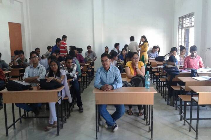 classroom